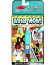 Melissa and Doug On the Go Water Wow! - Occupations